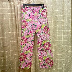 Women’s Vera Bradley Pajama Pants